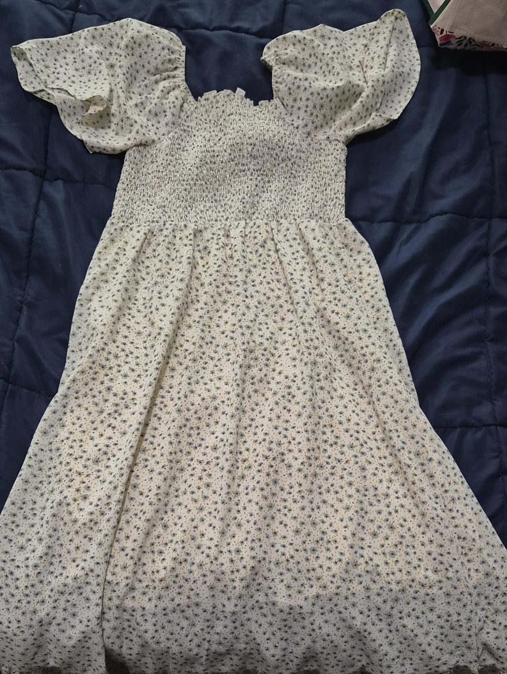 Heyson Floral Dress